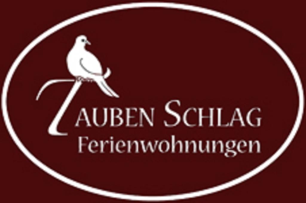 Ferienwohnungen Taubenschlag Creglingen Exterior photo