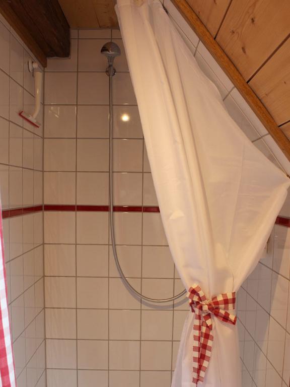 Ferienwohnungen Taubenschlag Creglingen Exterior photo