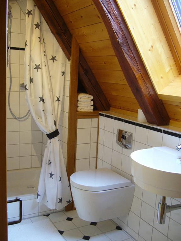 Ferienwohnungen Taubenschlag Creglingen Exterior photo
