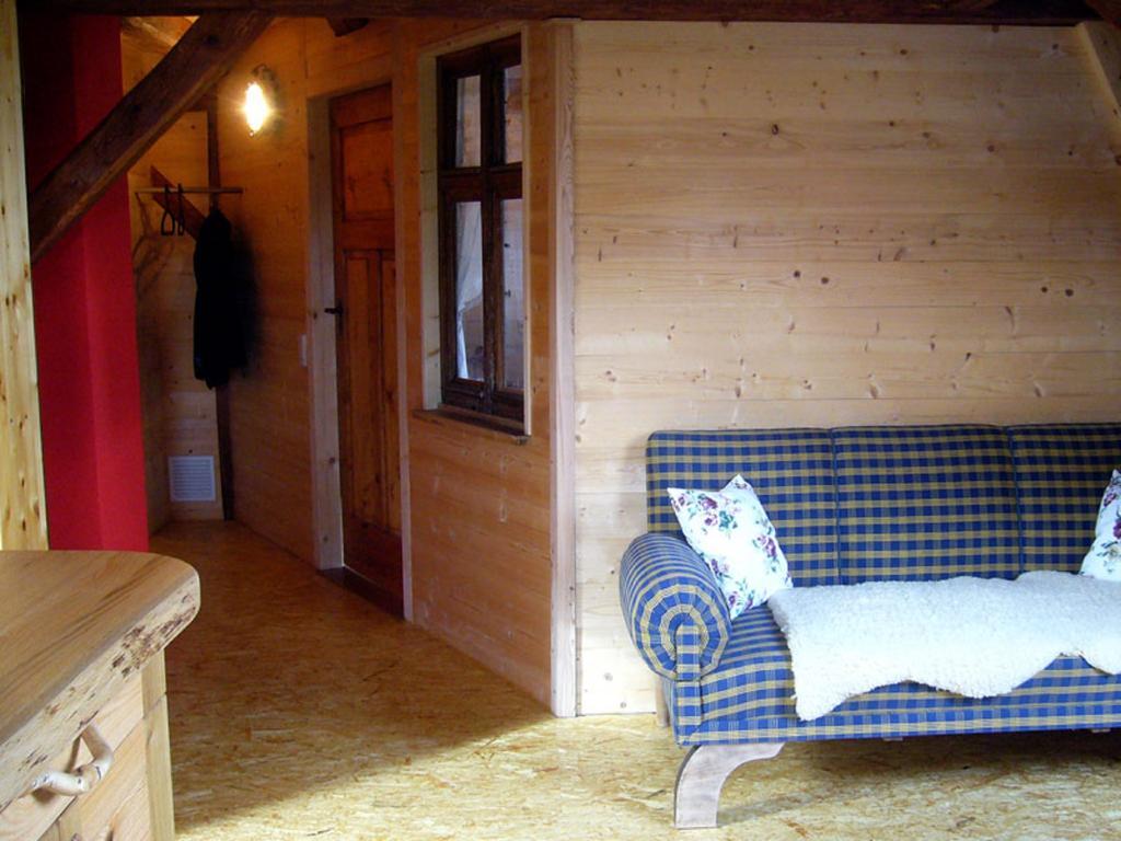Ferienwohnungen Taubenschlag Creglingen Exterior photo